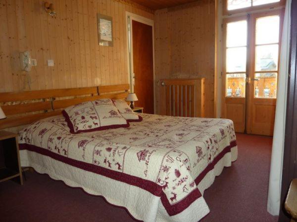 Chalet Residence Les 7 Monts Samoens Room photo