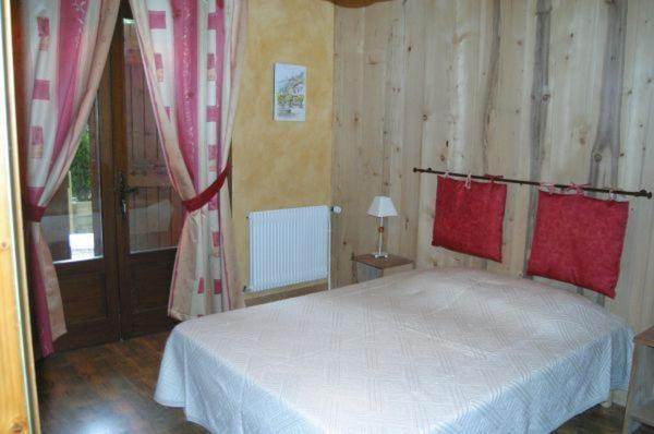 Chalet Residence Les 7 Monts Samoens Room photo