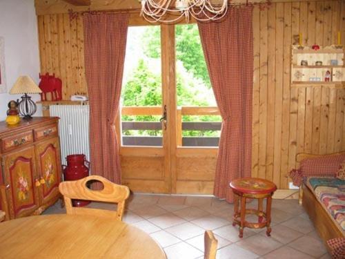 Chalet Residence Les 7 Monts Samoens Room photo